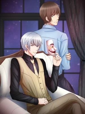 那个被我活埋的人