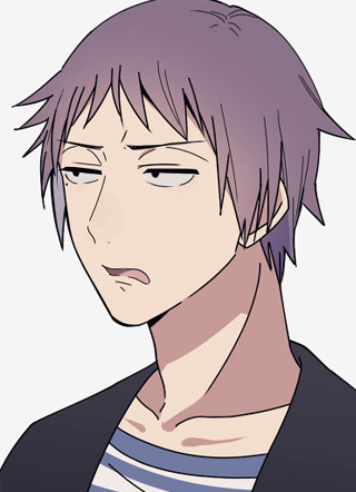 绝对会被攻略的世界VS绝对不想被攻略的男人 截图1