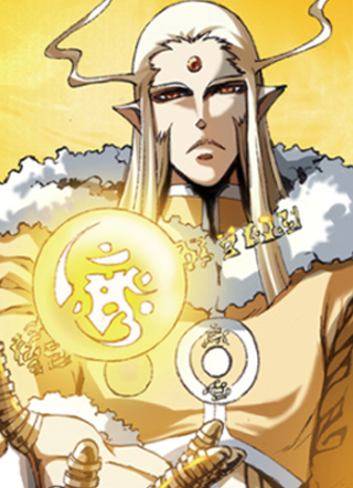 幻夜浮屠 截图1