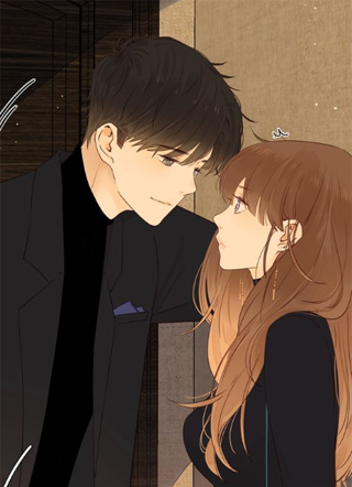 不可爱的TA 截图1