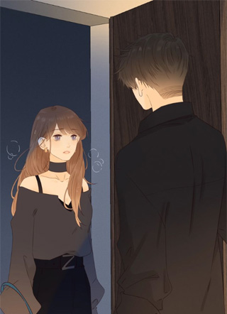 不可爱的TA 截图1