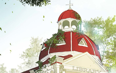 奇幻漫画推荐漫画