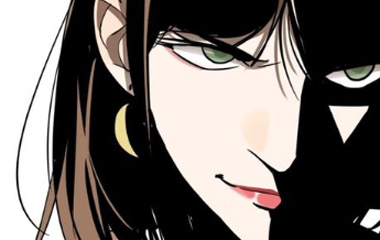 悬疑恐怖漫画合集漫画