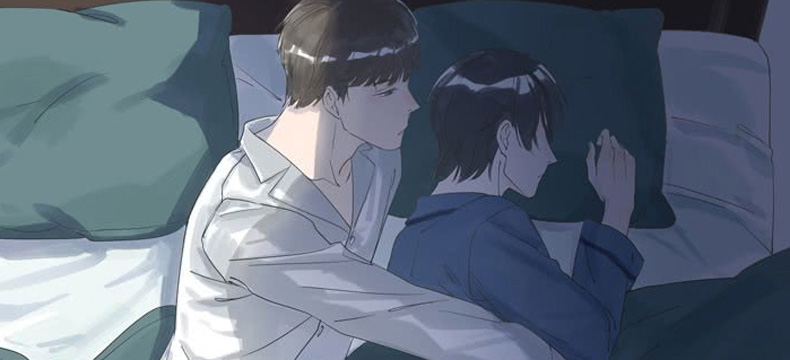 都市蔷薇漫画漫画