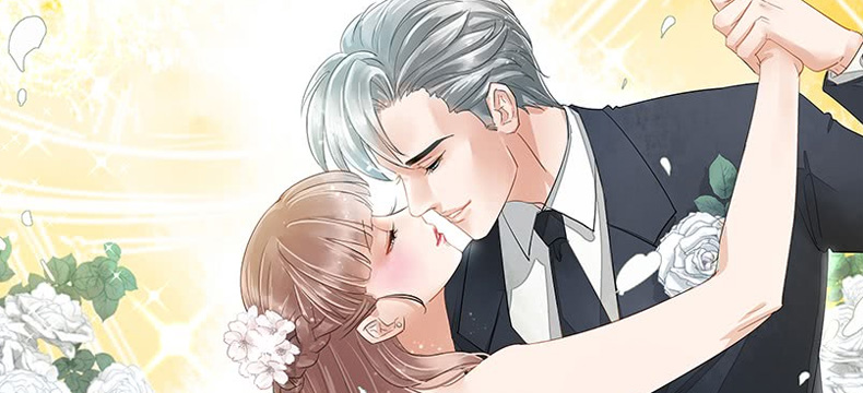 霸总恋爱漫画漫画