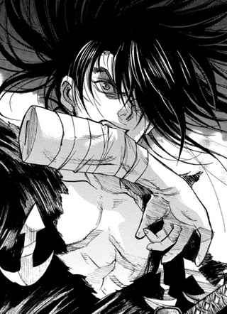 多罗罗与百鬼丸传 截图1