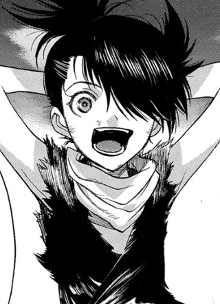 多罗罗与百鬼丸传 截图1