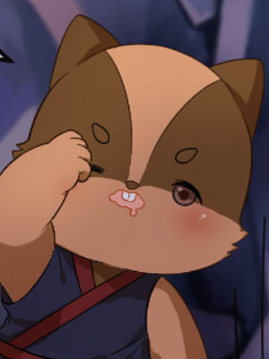 符录之捡到一个小姜丝第二季 截图1