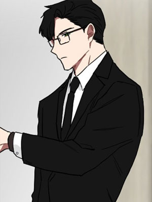 爱上大佬 截图1