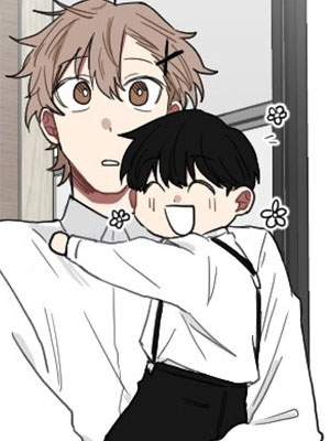 爱上大佬 截图1