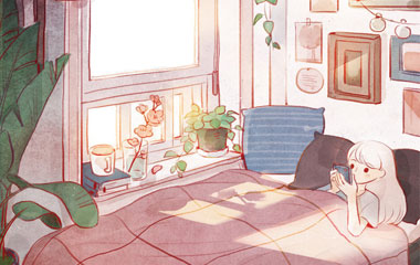 日常生活漫画大全漫画