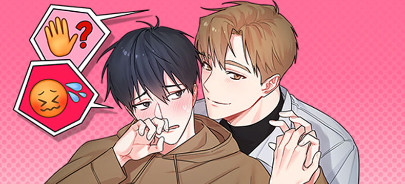 双男主漫画漫画