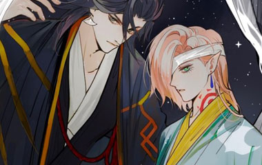 ABO漫画合集漫画