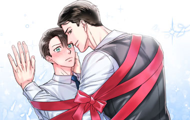 男男腐漫画合集漫画