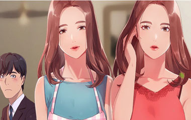 完整版韩漫推荐观看漫画