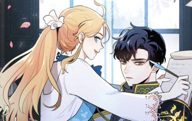 西幻宫廷漫画推荐漫画