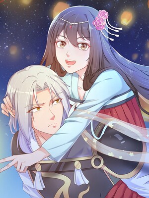 大王请跟我造狼