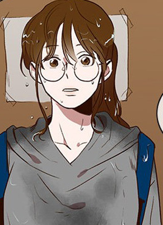 甜蜜的契约 截图1