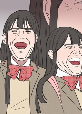 冷妹恋爱模式 截图1