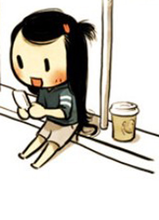 会笑的画笔 截图1