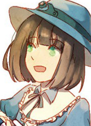 夏莉和她的灯尘伞 截图1