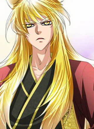 千年九尾狐 截图1