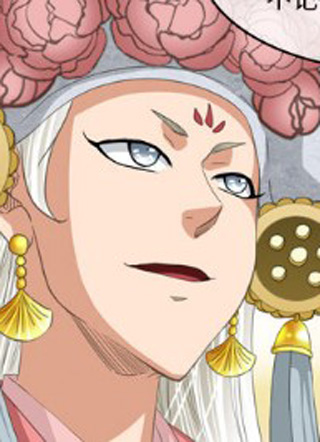 千年九尾狐 截图1