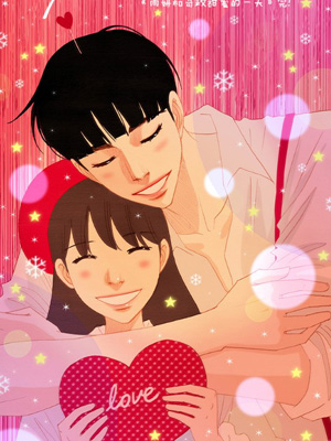 二次元男友大全