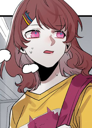 何来异闻社 截图1