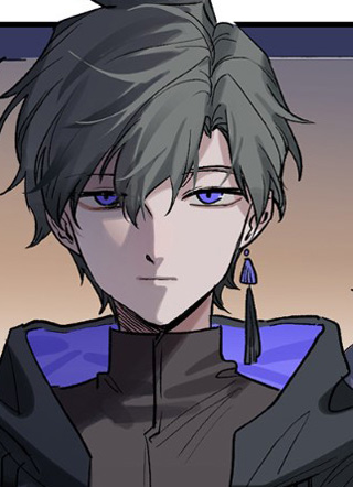 何来异闻社 截图1