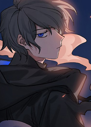 何来异闻社 截图1