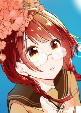 恋爱绝缘体 截图1