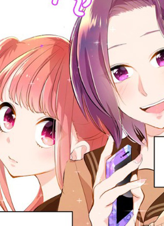 恋爱绝缘体 截图1