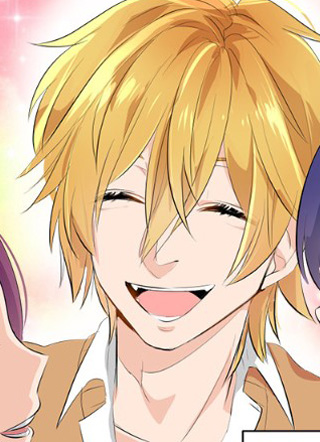 恋爱绝缘体 截图1