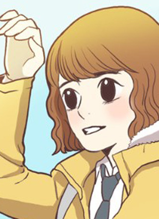 少女的世界 截图1