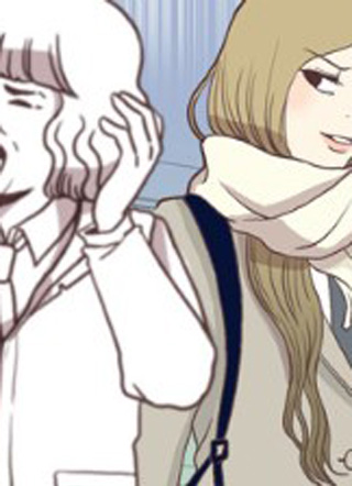 少女的世界 截图1