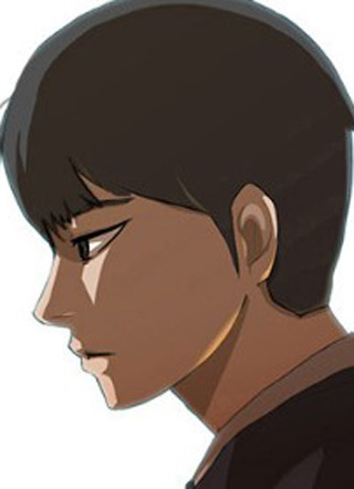 匿名女孩 截图1