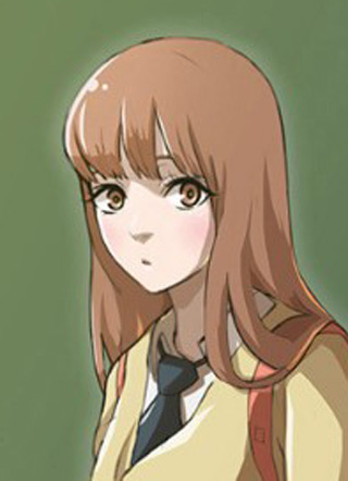 匿名女孩 截图1