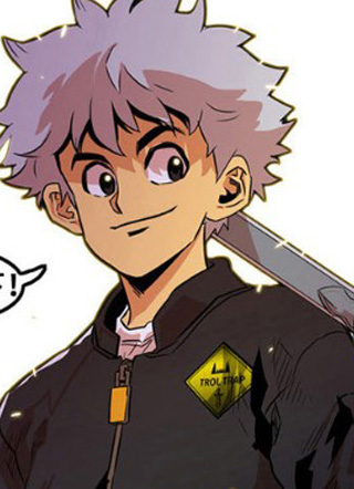 巨魔猎手 截图1