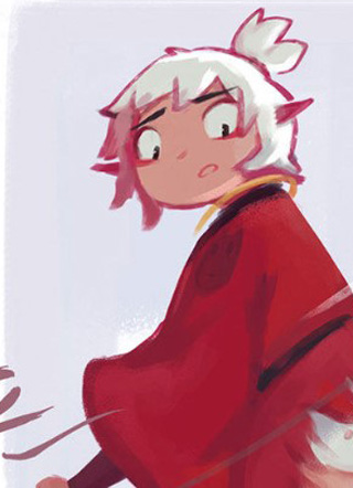 吾猫当仙 截图1