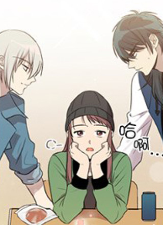 天降神差 截图1