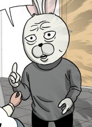 月兔复仇记 截图1