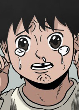 月兔复仇记 截图1