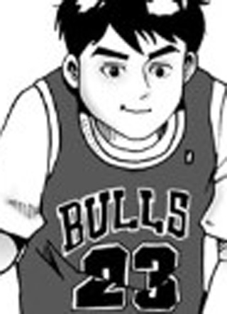 宅男打篮球 截图1