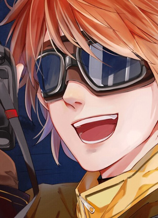 乐隐长歌-觉醒 截图1