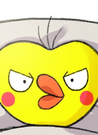 鸡皮和他的朋友 截图1