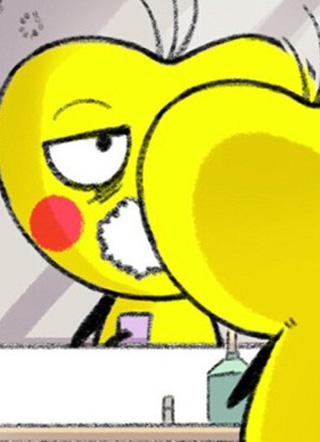 鸡皮和他的朋友 截图1