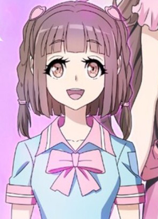 精灵梦叶罗丽（第八季） 截图1