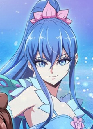 精灵梦叶罗丽（第八季） 截图1