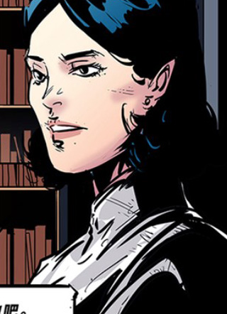 秩序联盟-起源 截图1